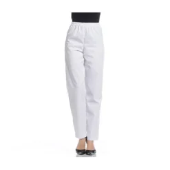 Pantalon blanc taille XS-S 34-36