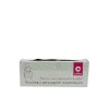 Papier aluminium 15 microns - 15cmx100m