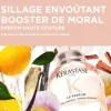 Parfum cheveux Gloss Absolu – fraîcheur, douceur, sillage longue durée / 30ml