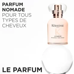 Parfum cheveux Gloss Absolu – fraîcheur, douceur, sillage longue durée / 30ml