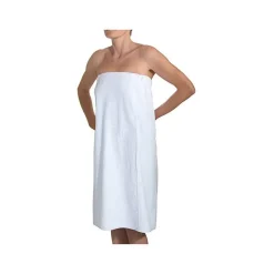 Paréo Blanc