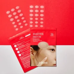 Patch intensif anti-imperfections Master Patch Intensive