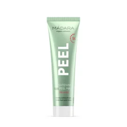 PEEL Masque Peeling Éclaircissant AHA – Éclat et régénération / 60ml