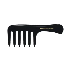 Peigne afro dents larges Sagemann 5610