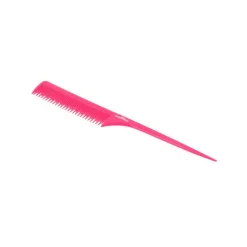Peigne a queue Fuschia