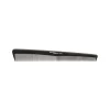 Peigne de coupe droit Anthracite Carbon C7