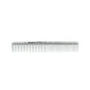 Peigne de coupe droit master gris 95 258