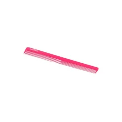 Peigne de coupe et coiffage Fuschia