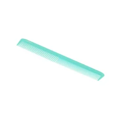 Peigne de finition Turquoise