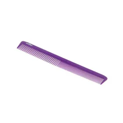 Peigne de finition Violet