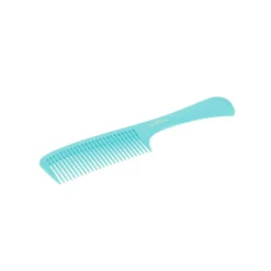 Peigne démêloir Turquoise