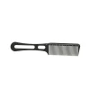 Peigne démêloir Wolf A616 noir