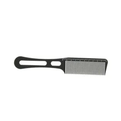 Peigne démêloir Wolf A616 noir