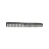 Peigne droit afro Wolf A602 noir