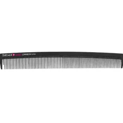 Peigne lissoir en carbone