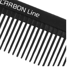 Peigne lissoir en carbone