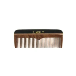 Peigne pocket barbe & moustache 9.5cm