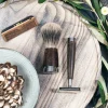 Peigne pocket barbe & moustache 7.5cm