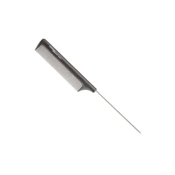 Peigne à queue Anthracite Carbon C19
