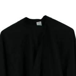 Peignoir ultra-résistant TU Noir
