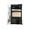 Perles de cire à épiler sans bande Blanche 800g / 800g