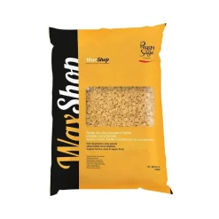 Perles de cire à épiler sans bande Miel 800g / 800g