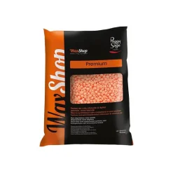 Perles de cire à épiler sans bande Orange 800g / 800g