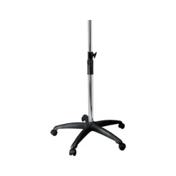 Pied de casque universel pour casque chauffant