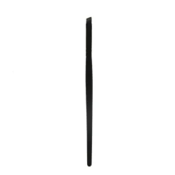 Pinceau biseauté eyeliner Noir