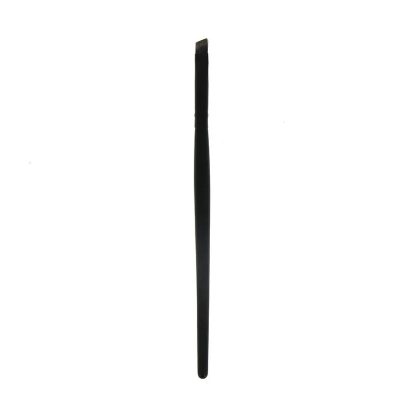 Pinceau biseauté eyeliner Noir