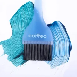 Pinceau Bleu