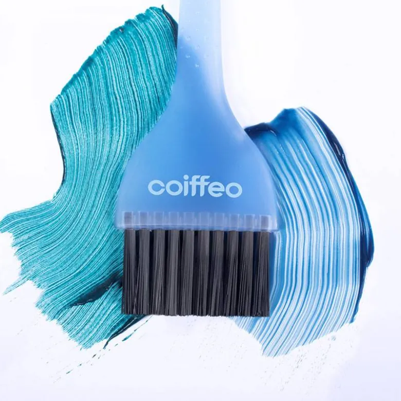 Pinceau Bleu