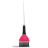Pinceau de coloration aiguille Rose