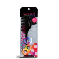 Pinceau de coloration Emperor Noir