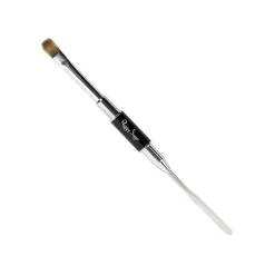 Pinceau double embout Gel sculpt