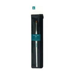 Pinceau droit 4 Gel UV 102