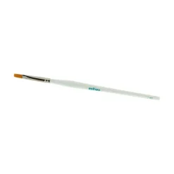 Pinceau droit 6 Gel UV 103