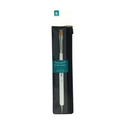 Pinceau gel UV & outil à marbrer 101