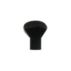 Pinceau kabuki Noir