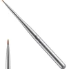Pinceau nail art extra fin