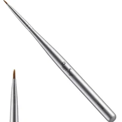 Pinceau nail art extra fin