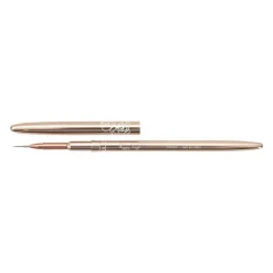 Pinceau nail art - Rose gold 001