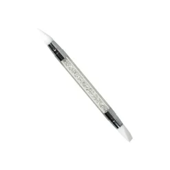 Pinceau nail strass en silicone