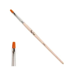 Pinceau spécial Gel UV 06