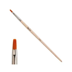 Pinceau spécial Gel UV 04