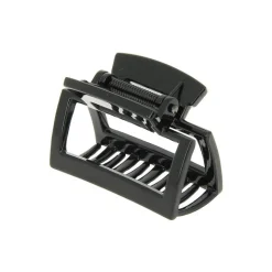 Pince carré noir PM