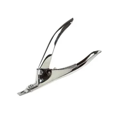 Pince guillotine spéciale faux ongles