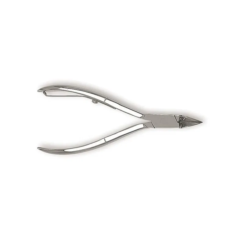 Pince pédicure pour ongles incarnés