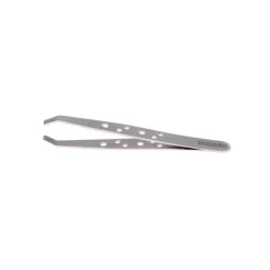 Pince à épiler mors crabe / 10g