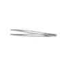 Pince à épiler mors droit / 10g